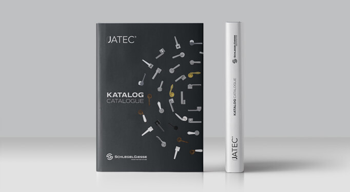 каталог Jatec 2020-2021