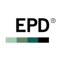 декларация продукта EPD